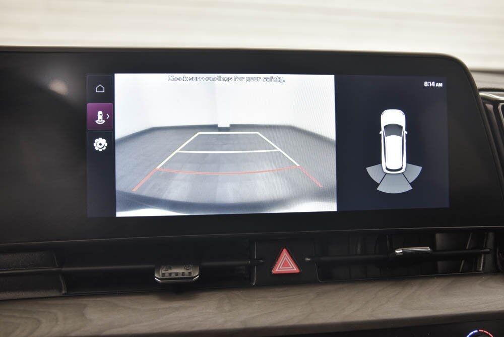 2023 Kia Sportage X-Line Akron OH
