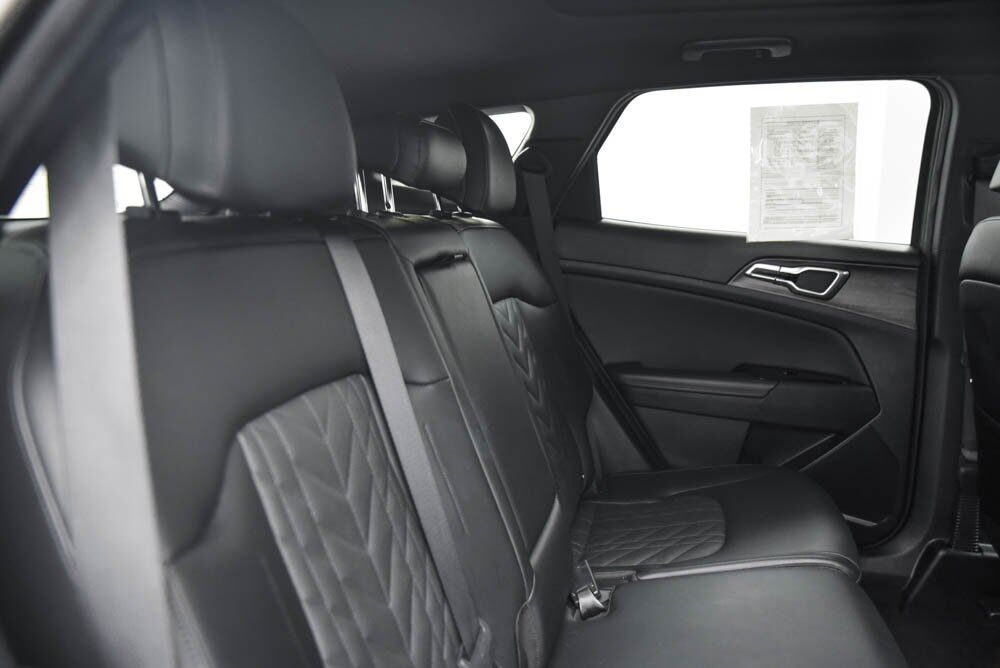 2023 Kia Sportage X-Line Akron OH