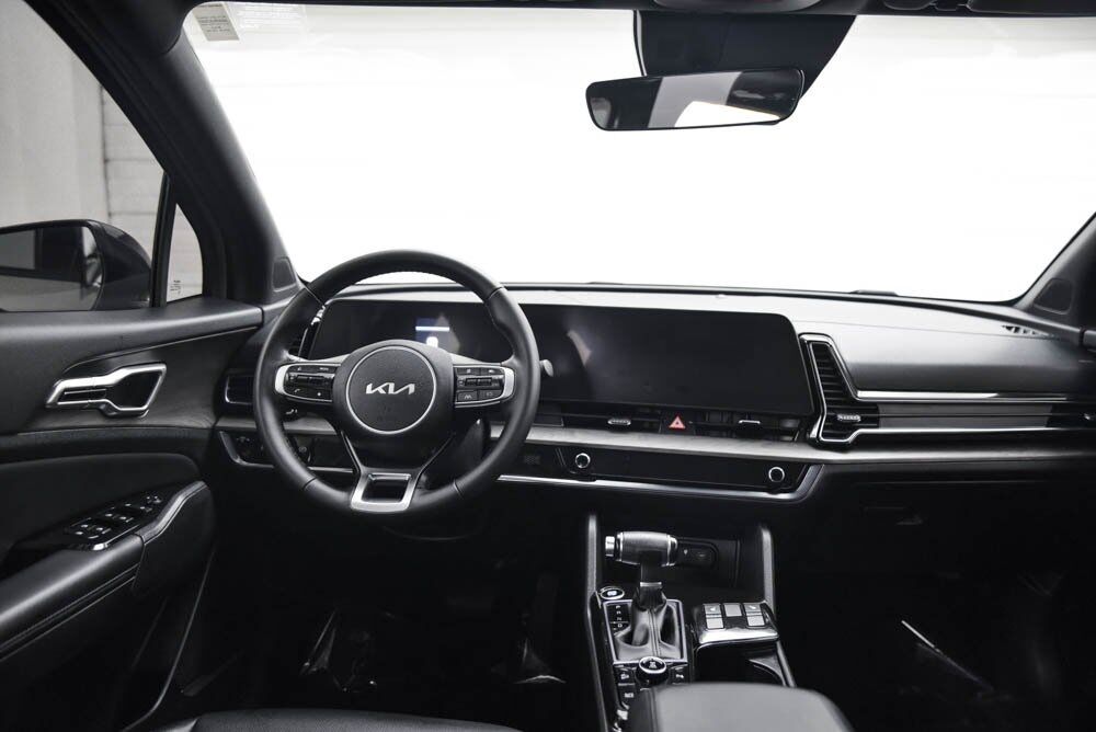 2023 Kia Sportage X-Line Akron OH