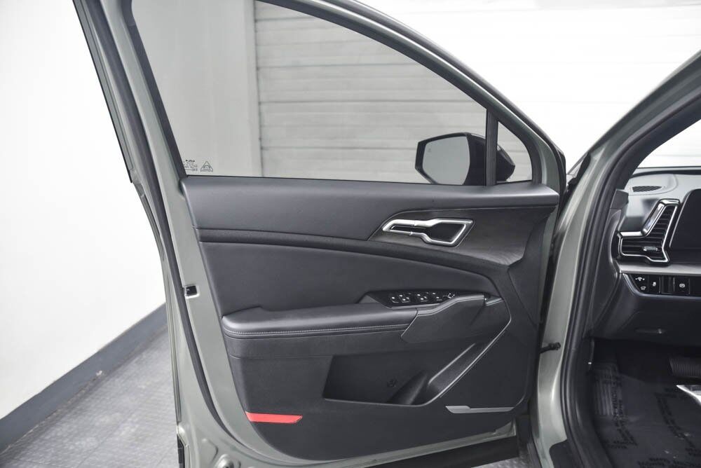 2023 Kia Sportage X-Line Akron OH