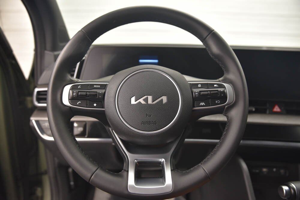 2023 Kia Sportage X-Line Akron OH