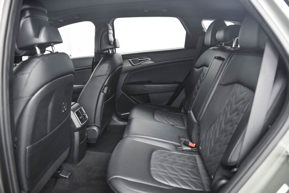 2023 Kia Sportage X-Line Akron OH