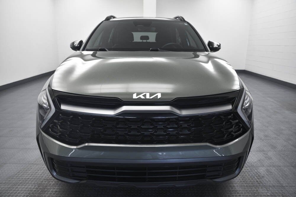 2023 Kia Sportage X-Line Akron OH