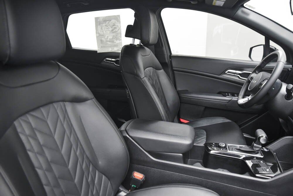 2023 Kia Sportage X-Line Akron OH