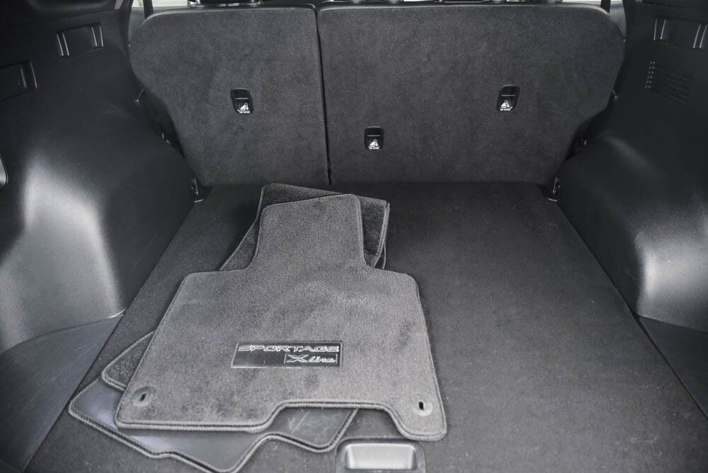 2023 Kia Sportage X-Line Akron OH