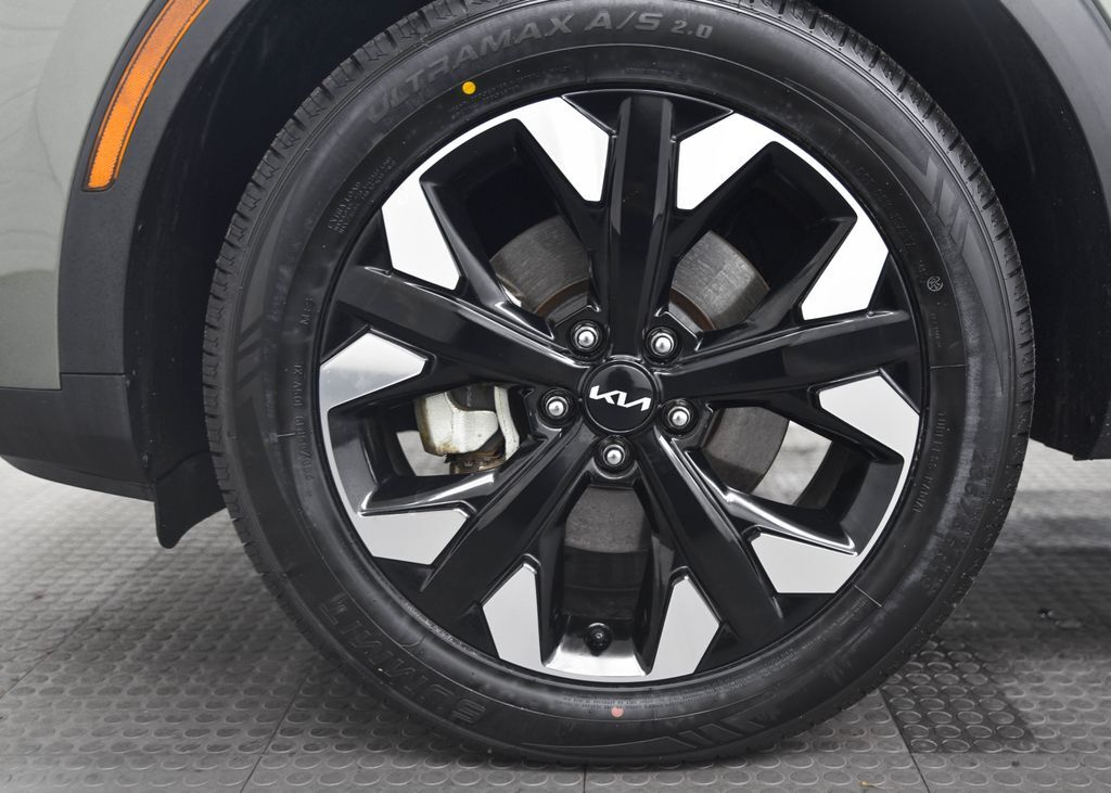 2023 Kia Sportage X-Line Akron OH