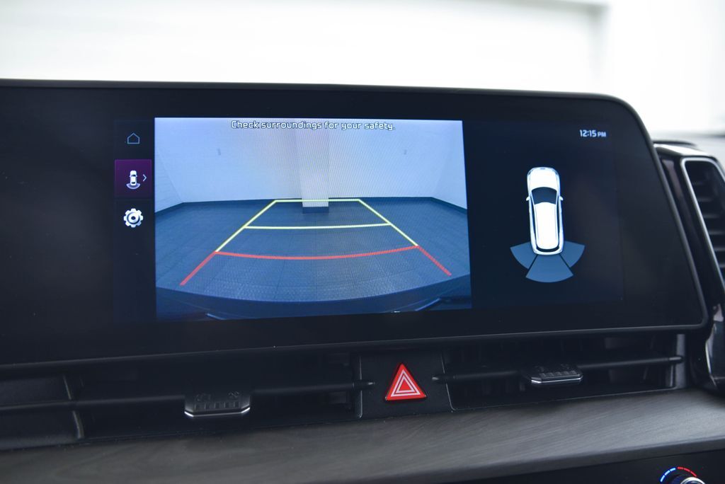 2023 Kia Sportage X-Line Akron OH