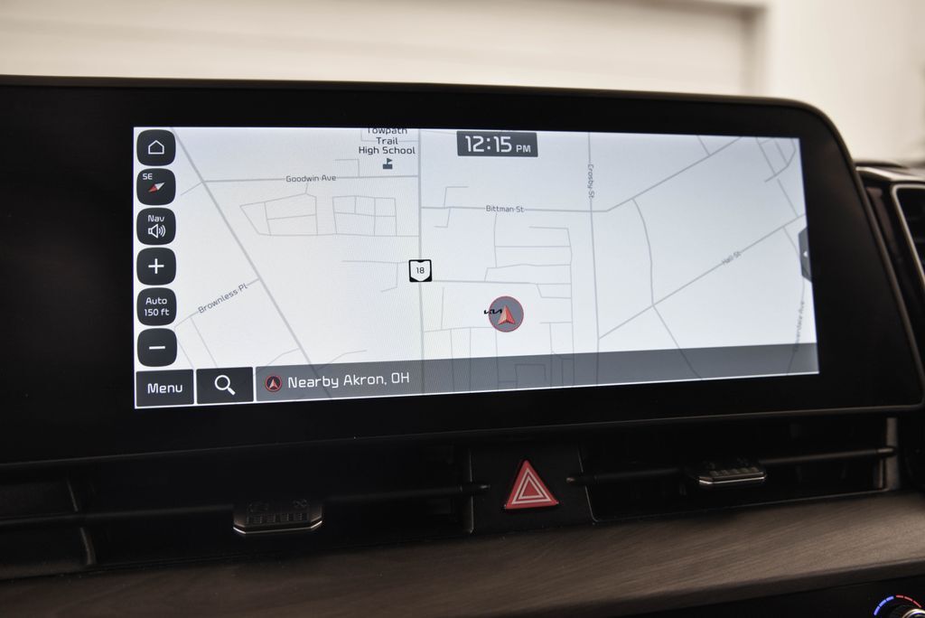 2023 Kia Sportage X-Line Akron OH