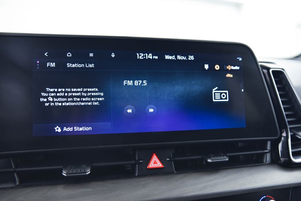 2023 Kia Sportage X-Line Akron OH