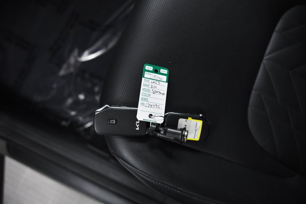 2023 Kia Sportage X-Line Akron OH