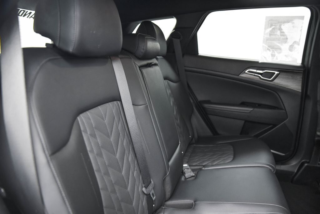 2023 Kia Sportage X-Line Akron OH