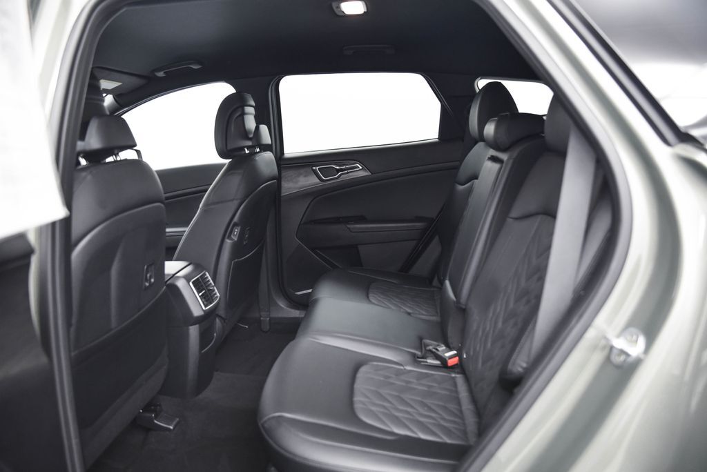 2023 Kia Sportage X-Line Akron OH