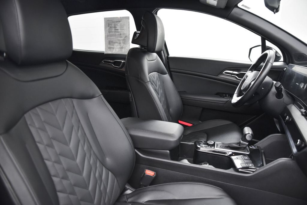 2023 Kia Sportage X-Line Akron OH