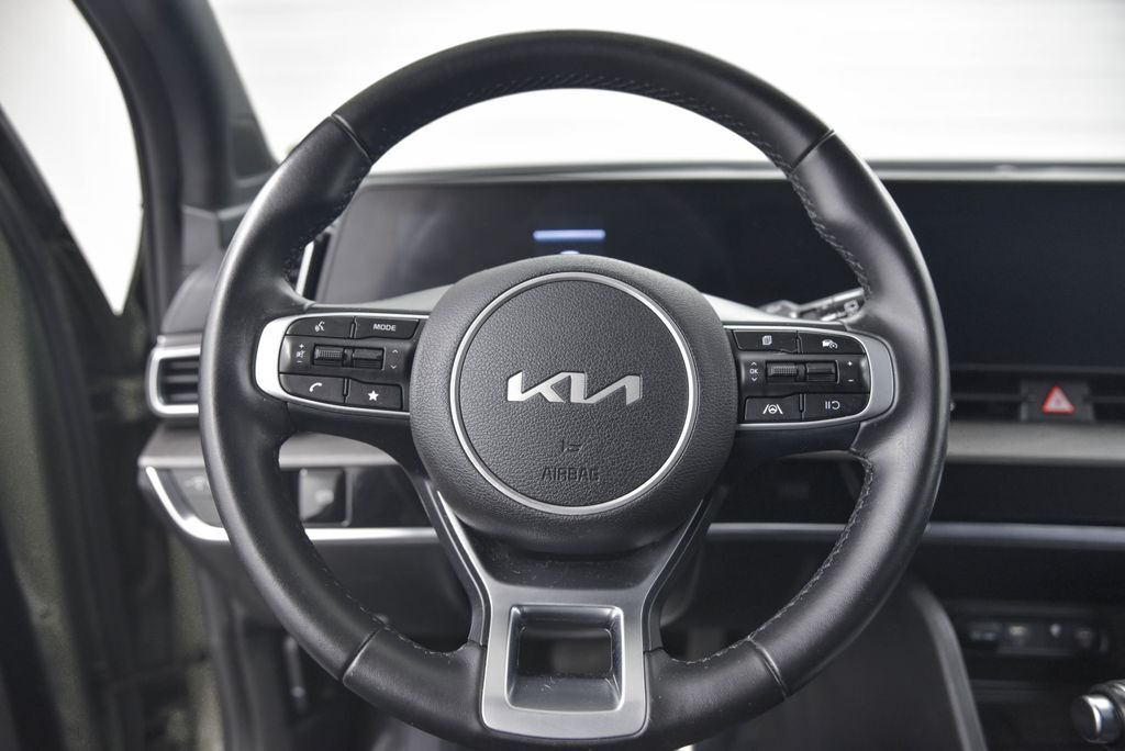 2023 Kia Sportage X-Line Akron OH