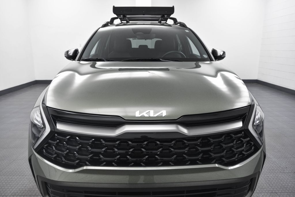 2023 Kia Sportage X-Line Akron OH