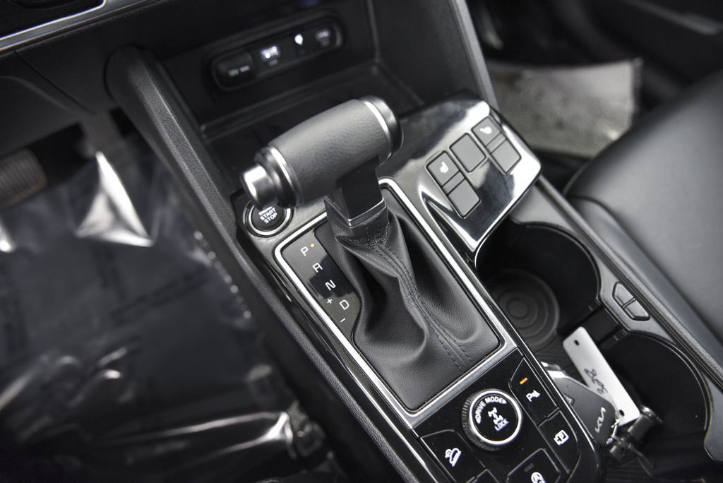 2023 Kia Sportage X-Line Akron OH