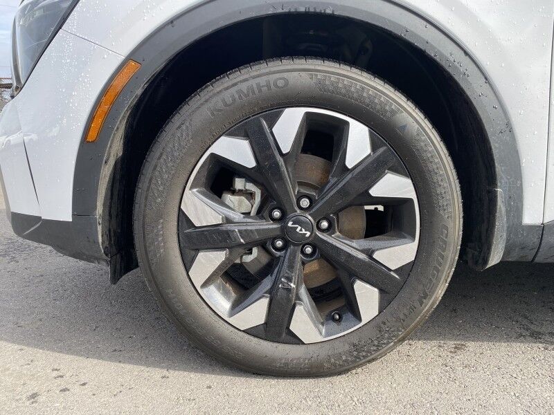 2023 Kia Sportage X-Line Bristol  PA