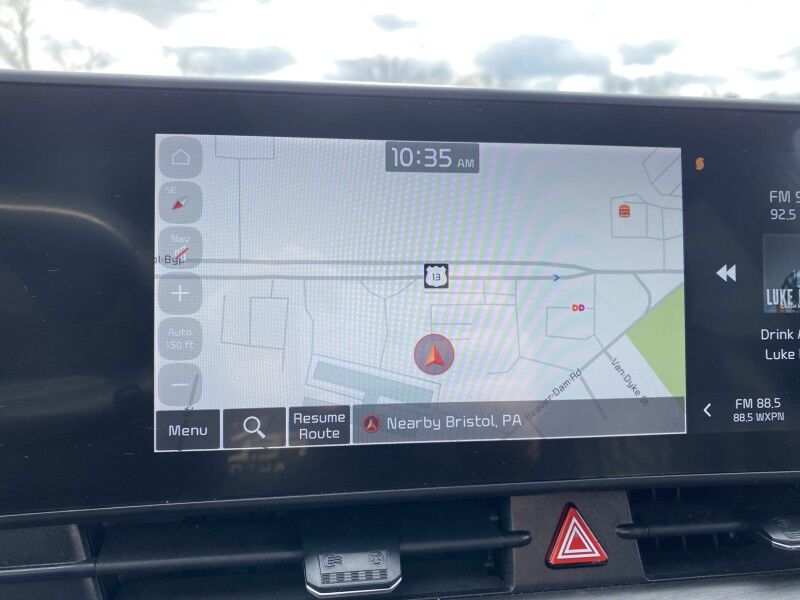 2023 Kia Sportage X-Line Bristol  PA