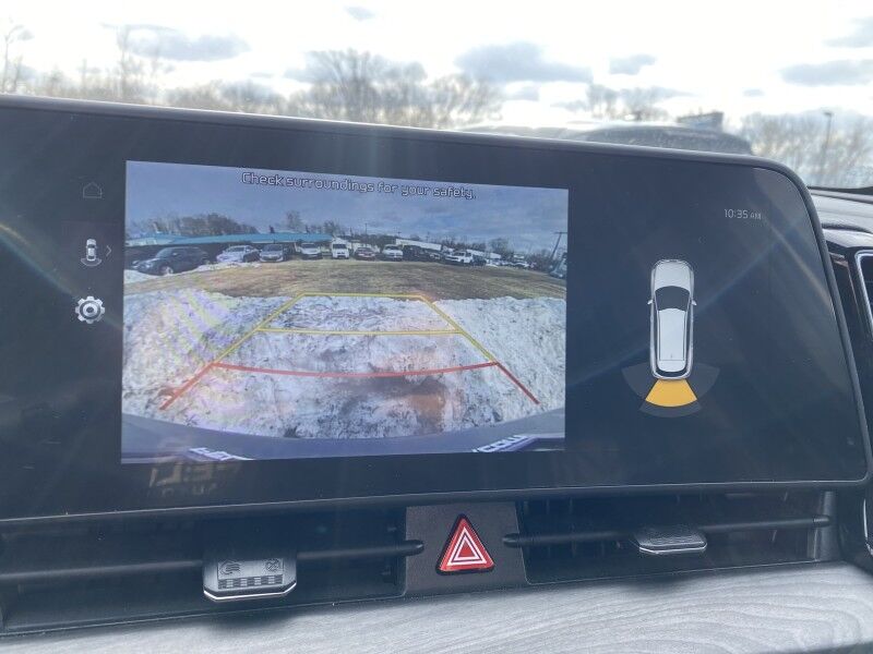 2023 Kia Sportage X-Line Bristol  PA