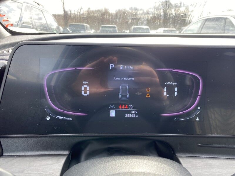 2023 Kia Sportage X-Line Bristol  PA