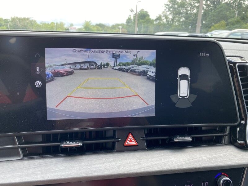 2023 Kia Sportage X-Line Bristol  PA