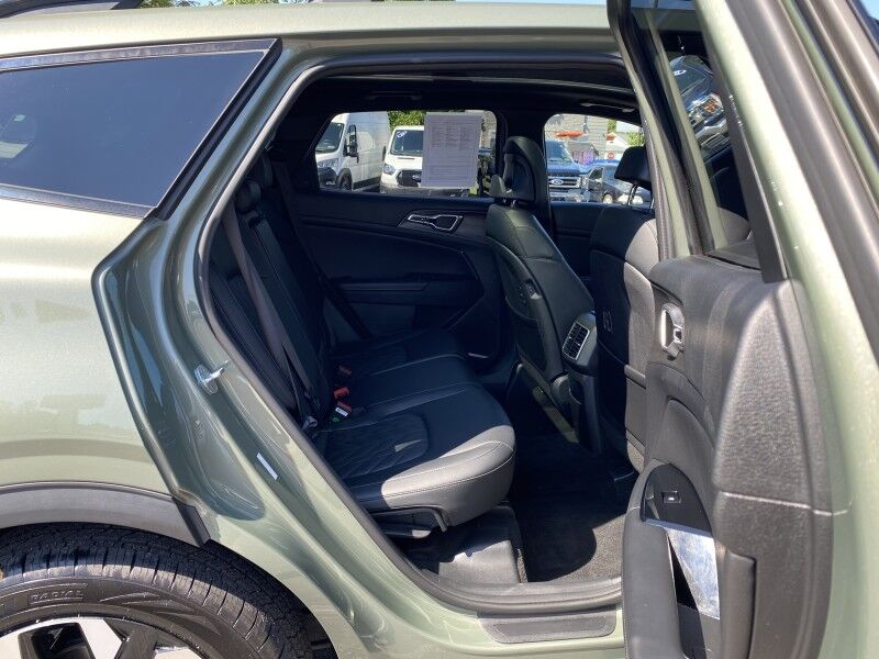 2023 Kia Sportage X-Line Bristol  PA