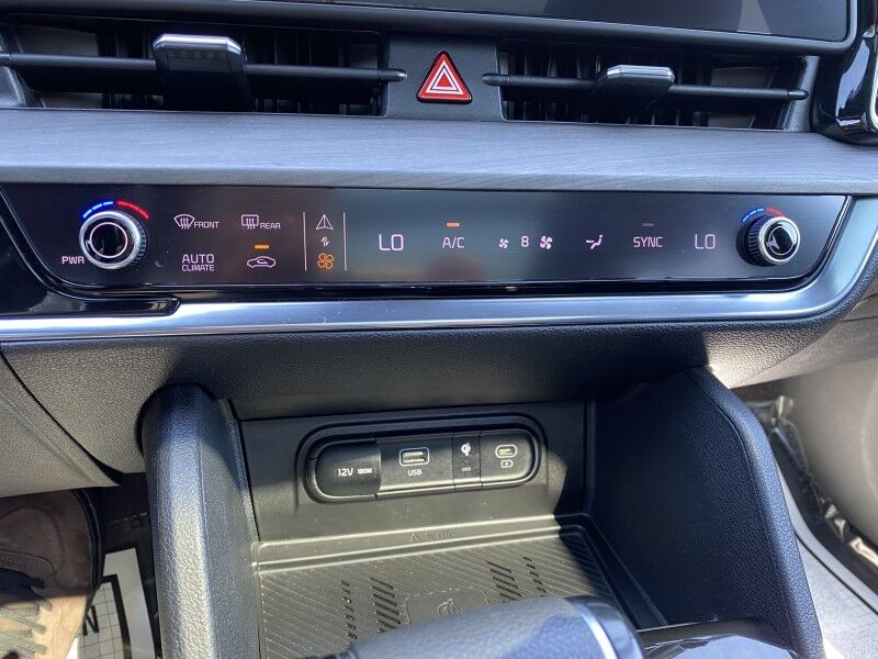 2023 Kia Sportage X-Line Bristol  PA
