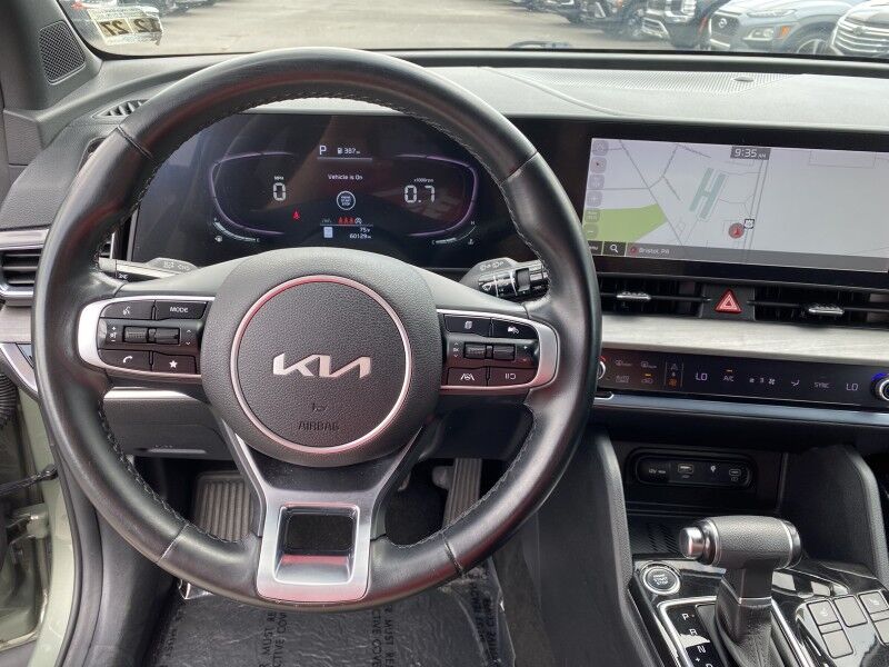 2023 Kia Sportage X-Line Bristol  PA