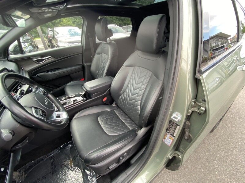 2023 Kia Sportage X-Line Bristol  PA