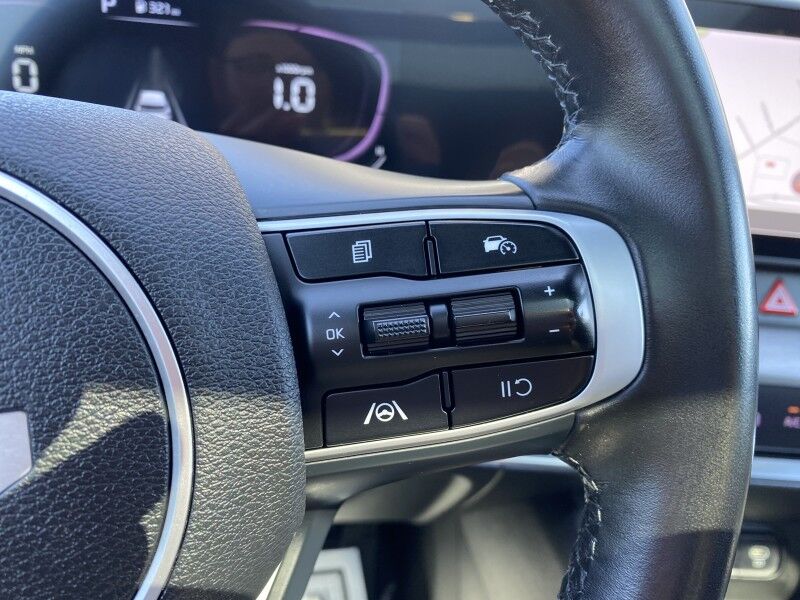 2023 Kia Sportage X-Line Bristol  PA