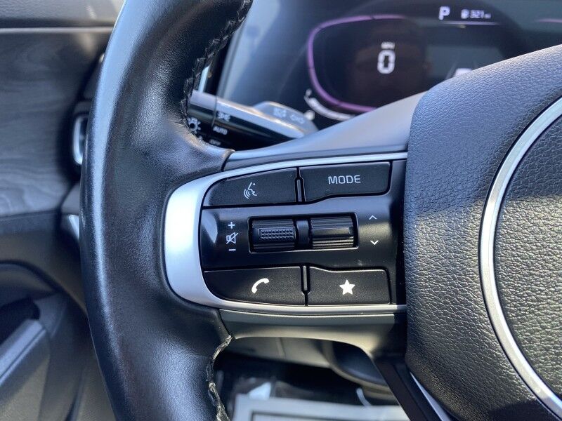 2023 Kia Sportage X-Line Bristol  PA