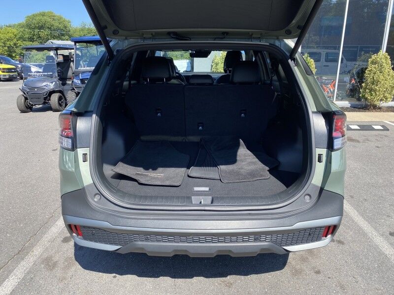 2023 Kia Sportage X-Line Bristol  PA