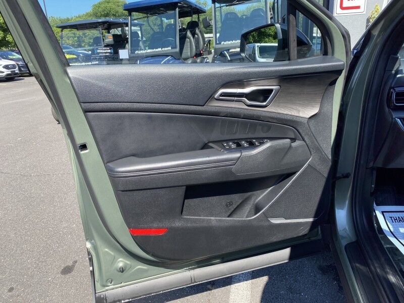 2023 Kia Sportage X-Line Bristol  PA