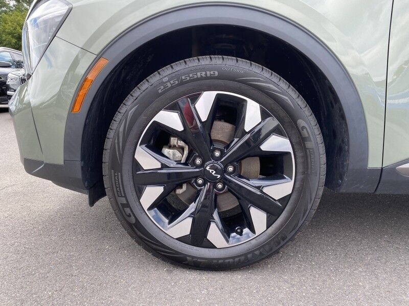 2023 Kia Sportage X-Line Bristol  PA