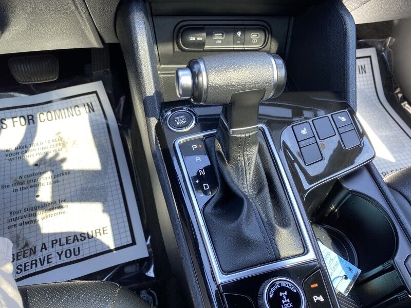 2023 Kia Sportage X-Line Bristol  PA