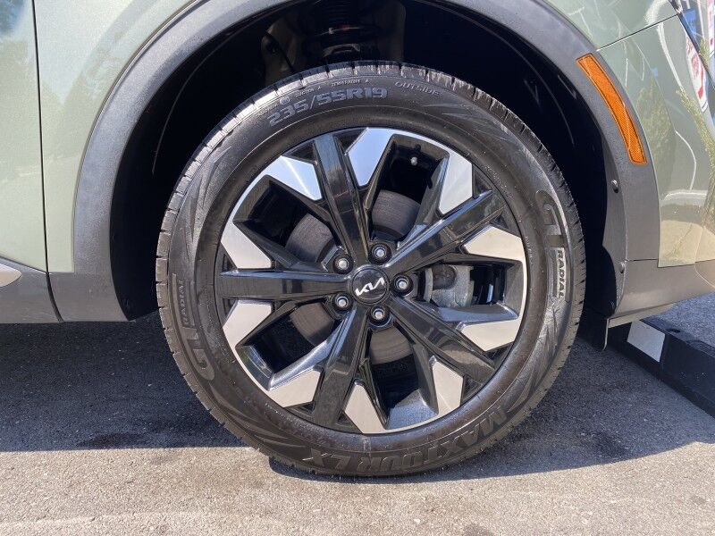 2023 Kia Sportage X-Line Bristol  PA