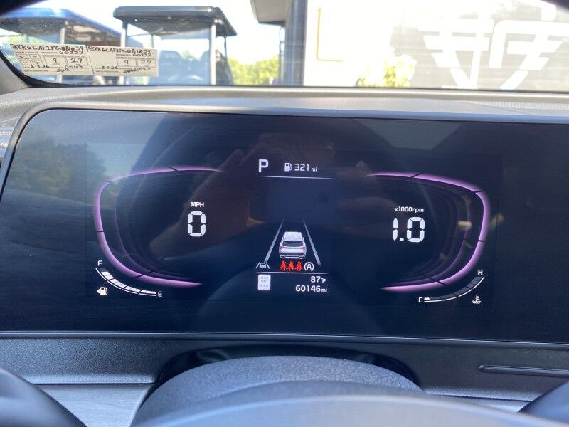 2023 Kia Sportage X-Line Bristol  PA