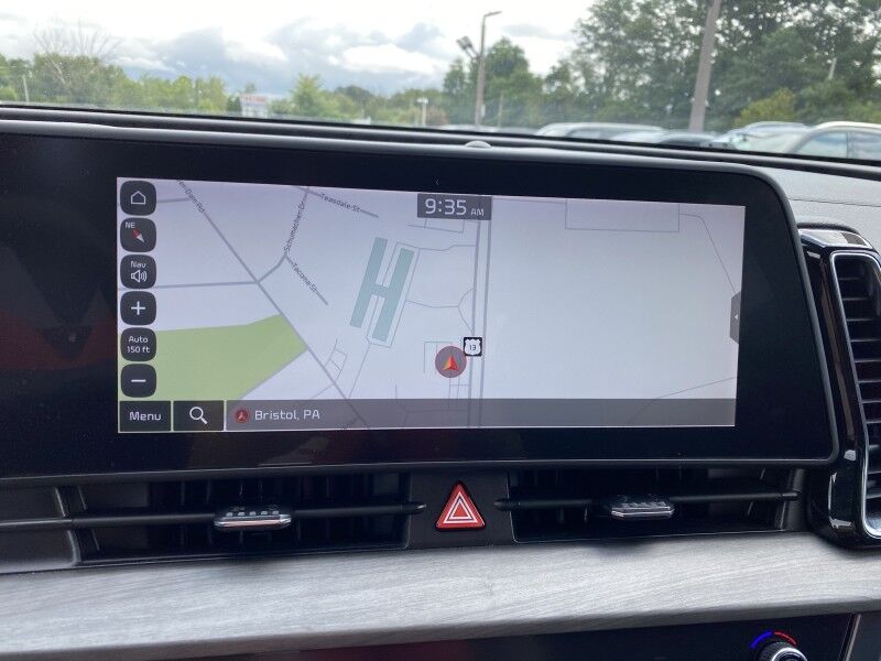 2023 Kia Sportage X-Line Bristol  PA
