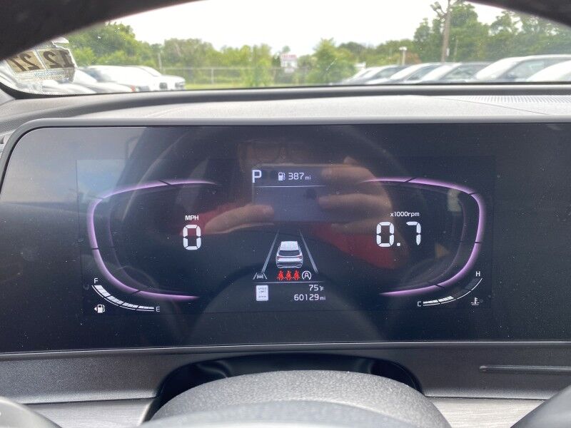 2023 Kia Sportage X-Line Bristol  PA