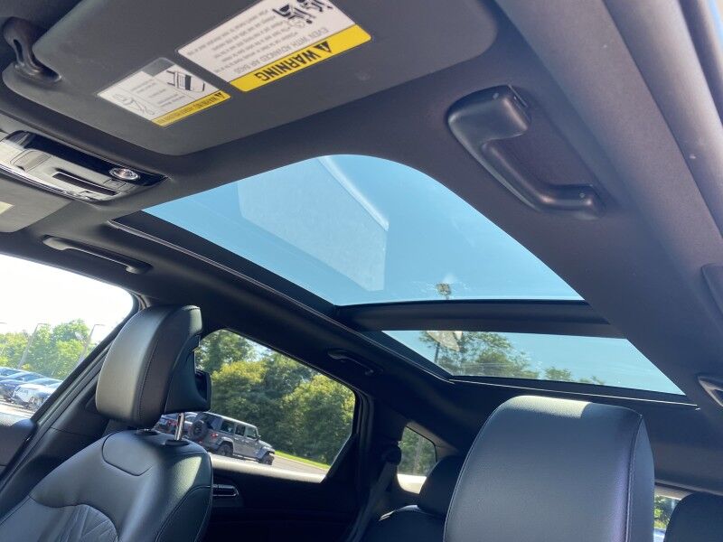 2023 Kia Sportage X-Line Bristol  PA