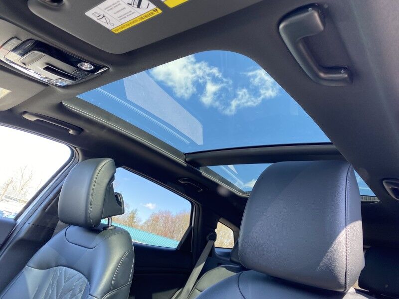 2023 Kia Sportage X-Line Springfield PA