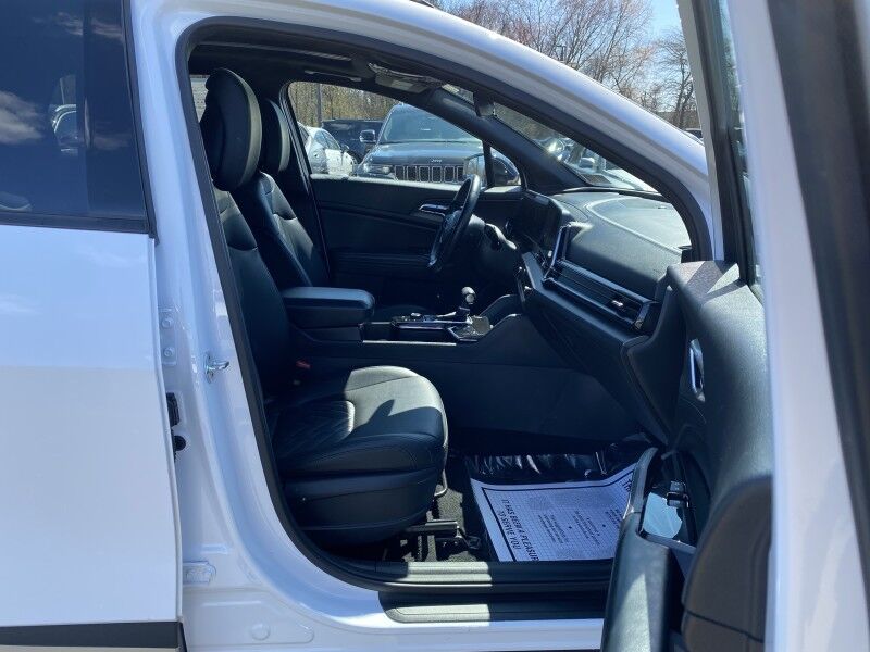 2023 Kia Sportage X-Line Springfield PA