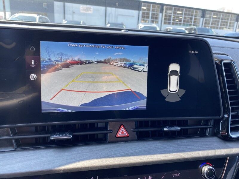 2023 Kia Sportage X-Line Springfield PA