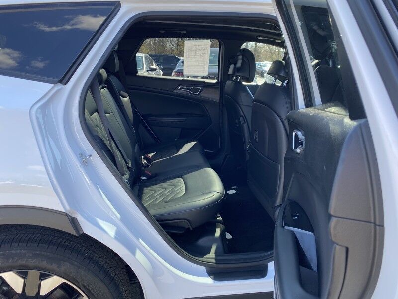 2023 Kia Sportage X-Line Springfield PA