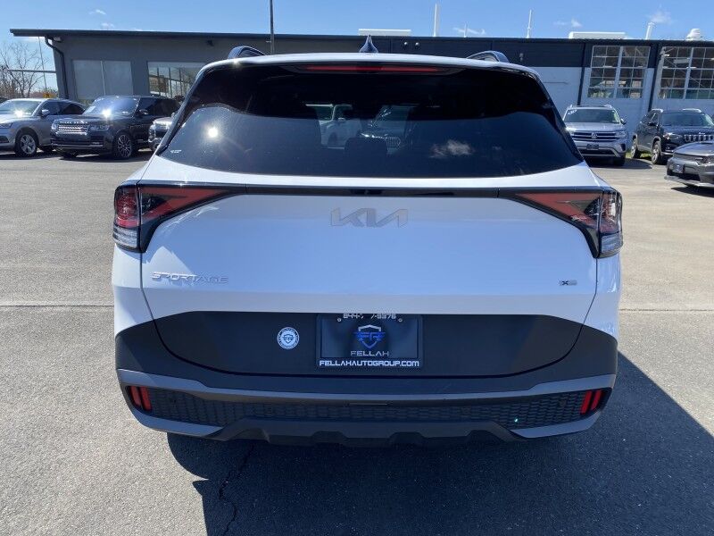 2023 Kia Sportage X-Line Springfield PA