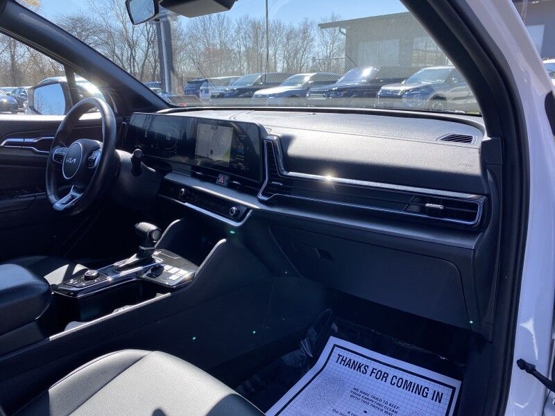 2023 Kia Sportage X-Line Springfield PA