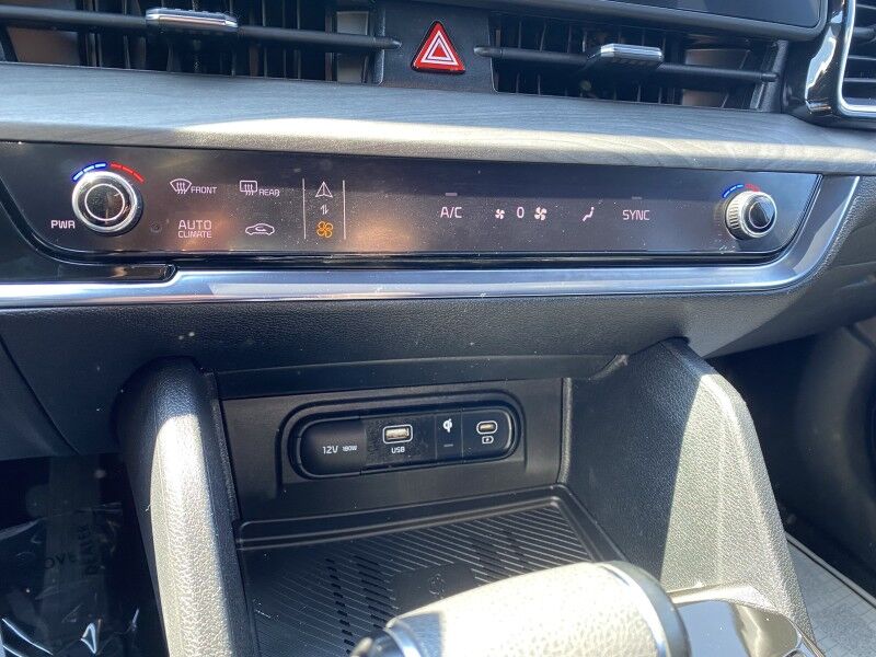 2023 Kia Sportage X-Line Springfield PA