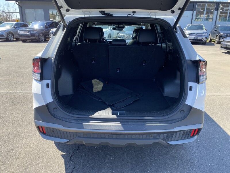 2023 Kia Sportage X-Line Springfield PA