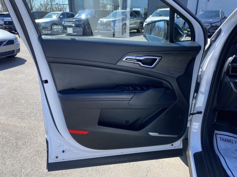 2023 Kia Sportage X-Line Springfield PA