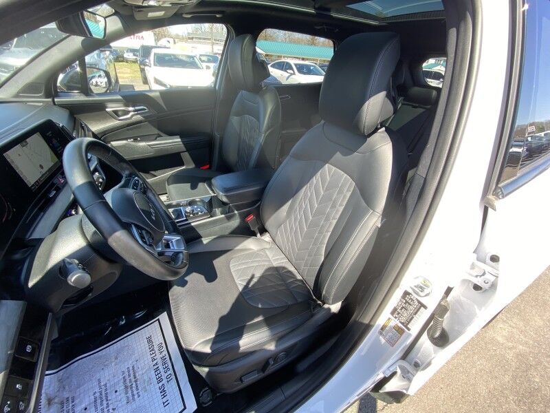 2023 Kia Sportage X-Line Springfield PA